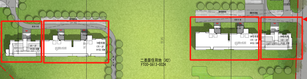 百亿地王,中海再造“甲叁號院”_中金在线财经号