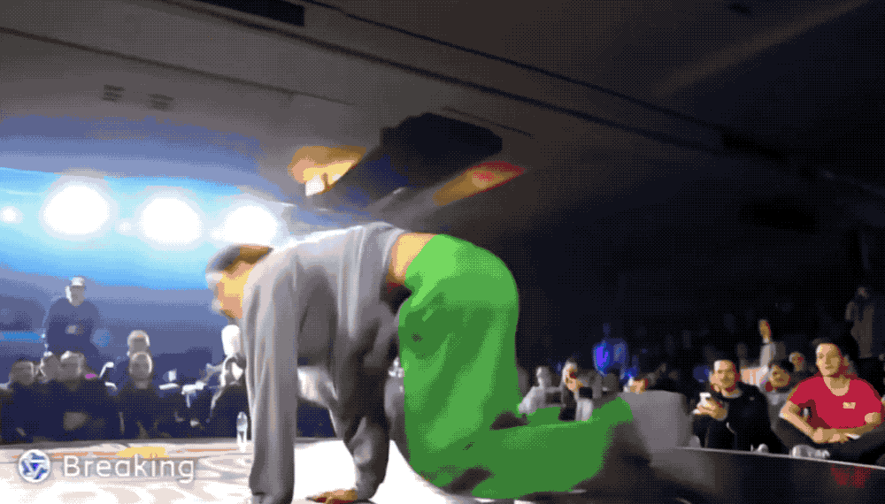万相
