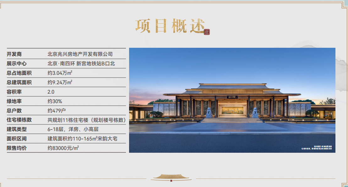 建发金茂观宸“风雨连廊”首度曝光_中金在线财经号