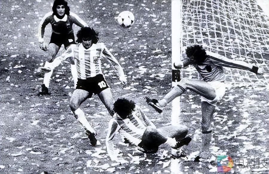 阿根廷世界杯夺冠