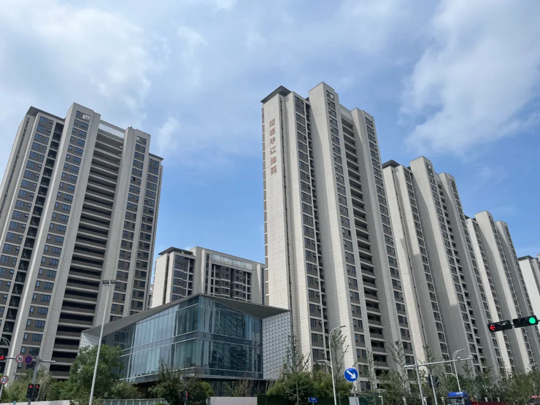 苏州次新房成交摸底:有的降价30万仍难卖,有的8天就被抢_中金在线财经号