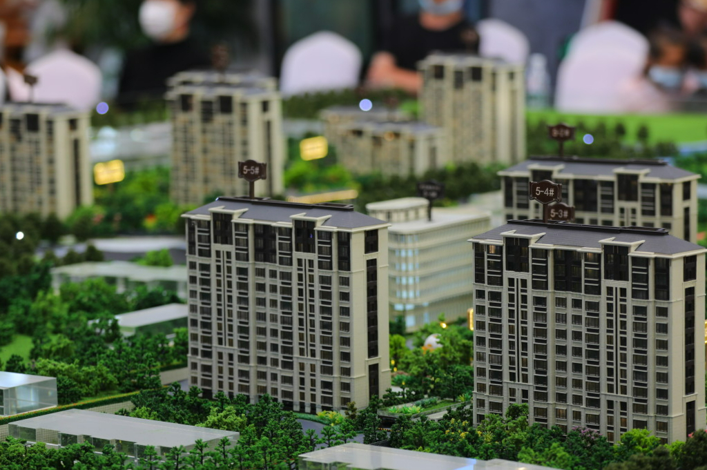 上半年东方雨虹净利大降4成！“防水茅”多次计提减值，公司：近年加快出手工抵房