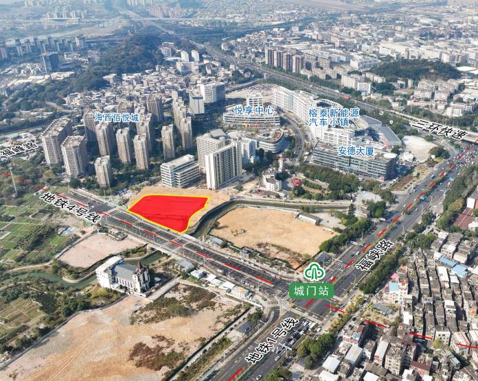 歙州 苏州高新区“太湖云谷”数字产业园/ 九城都市建筑| ArchDaily