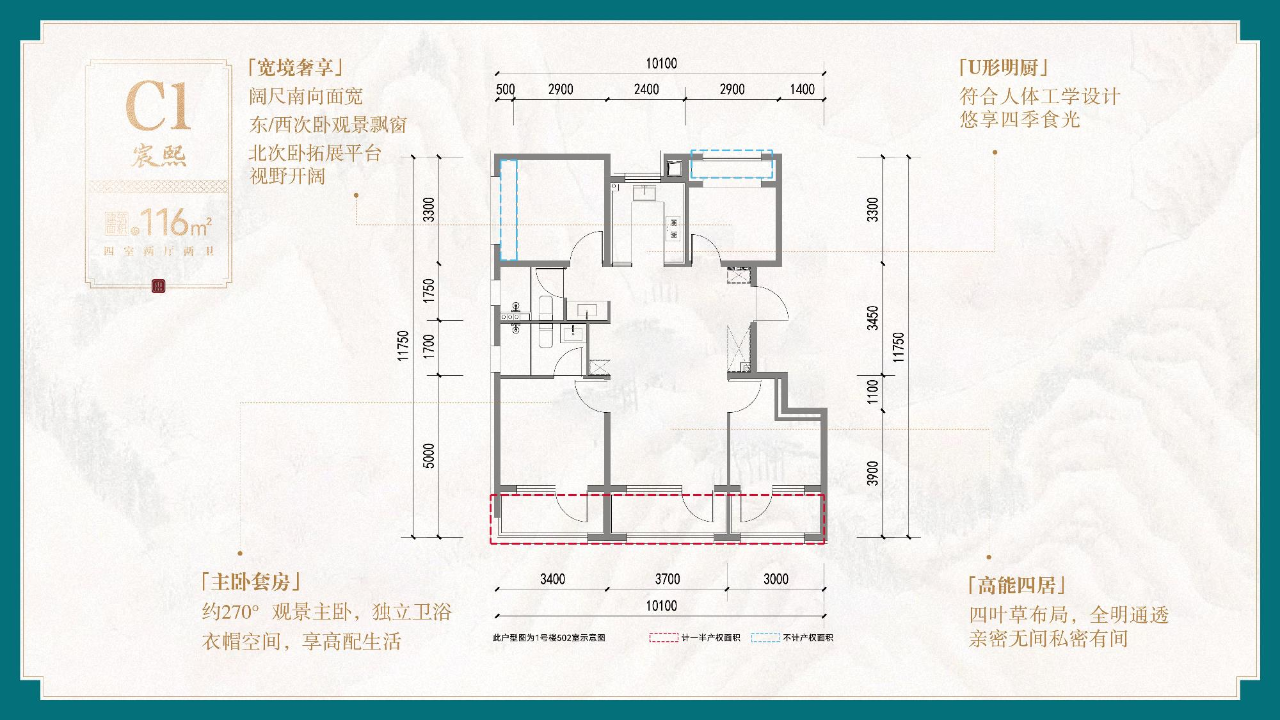 拿地两个多月,建发金茂观宸二期取得规划许可证_中金在线财经号