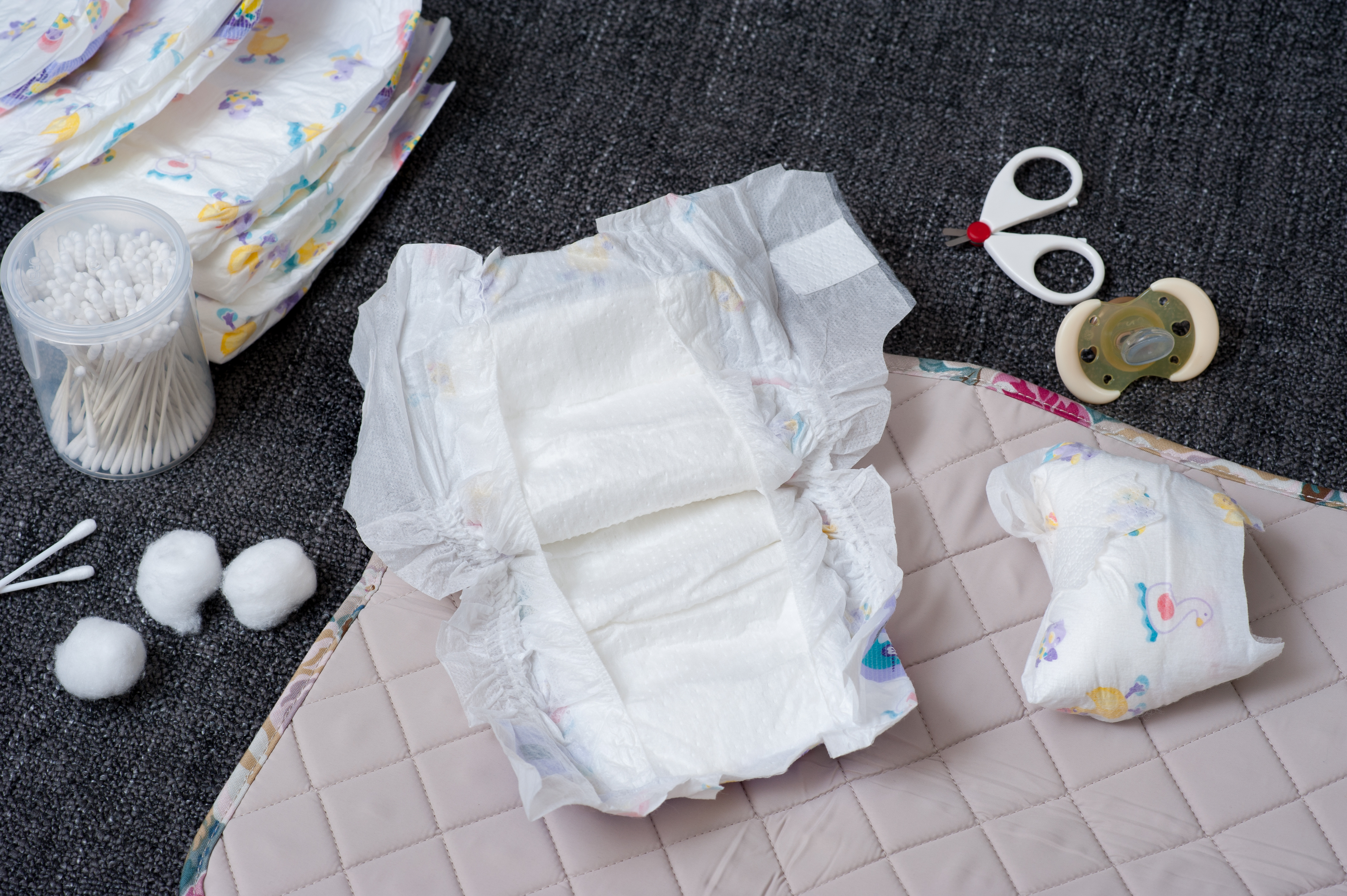 花1900万接手实控人股权,爱婴室要入股亏损企业,外界质疑“战略故事”或变“关联套现”_中金在线财经号