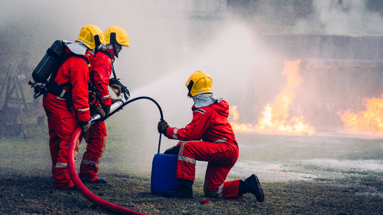 江阴火灾事故中的澄星股份：上半年刚扭亏为盈，实控人为85后企二代