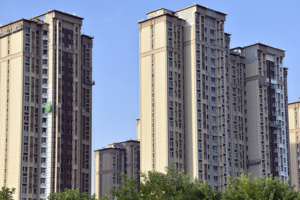 “保壳战”或结束！*ST中地前三季度扭亏为盈，第三季度净利润高达60亿元