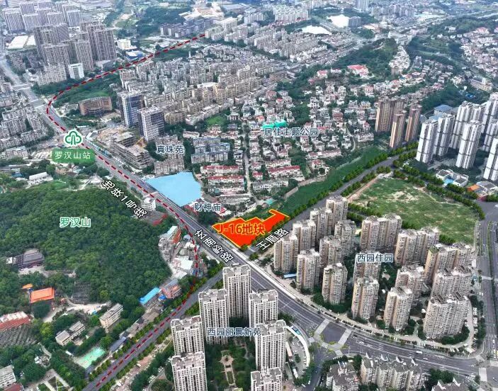最多竞价29轮!福州卖地42.26亿!11幅地块10幅国企竞得!_中金在线财经号