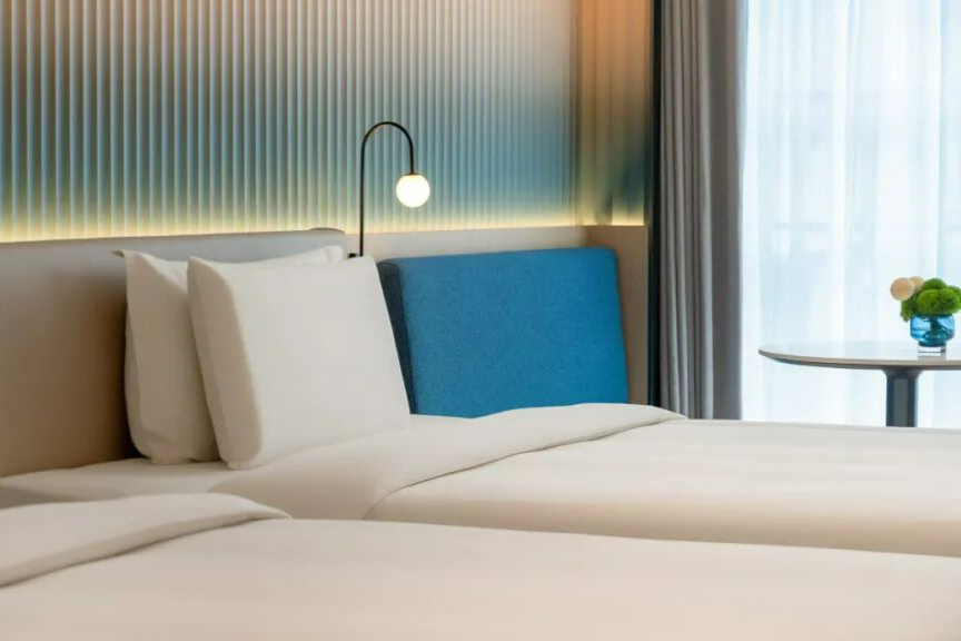 继续停牌，81岁创始人拟转让君亭酒店控制权！公司：因年龄较大考虑转让