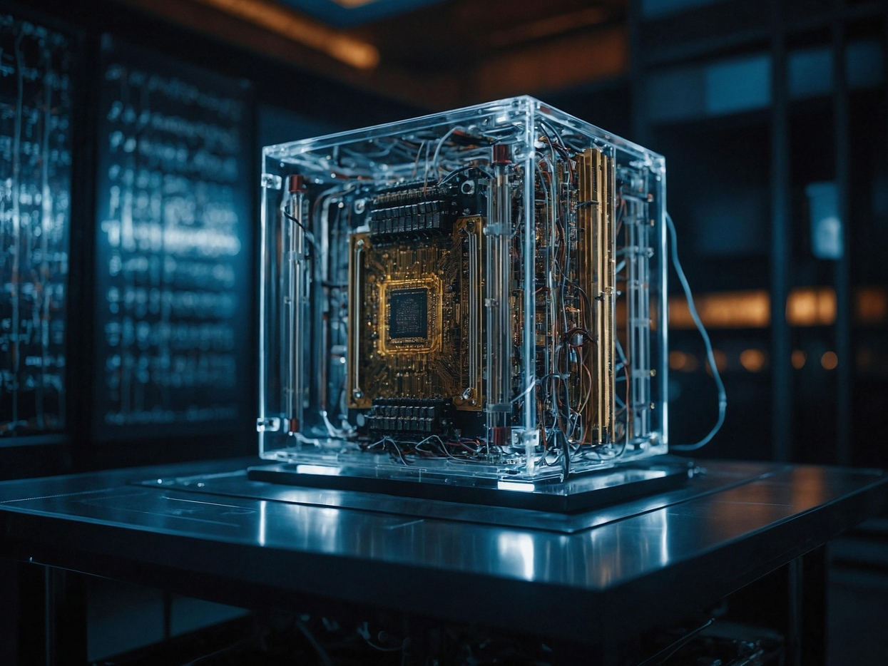 千亿级重组筹划199天告吹:海光信息错失中科曙光,到底什么没谈拢? 千亿级重组筹划199天告吹:海光信息错失中科曙光,到底什么没谈拢?