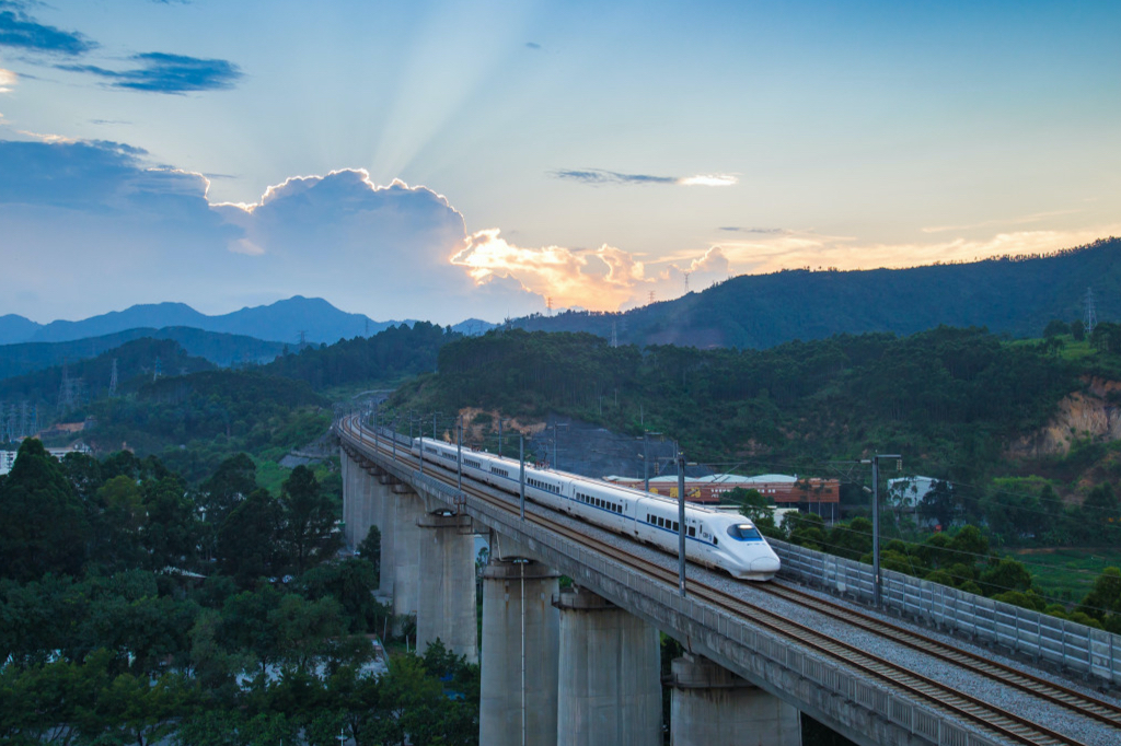 粤西“入圈”大湾区，开启经济新格局