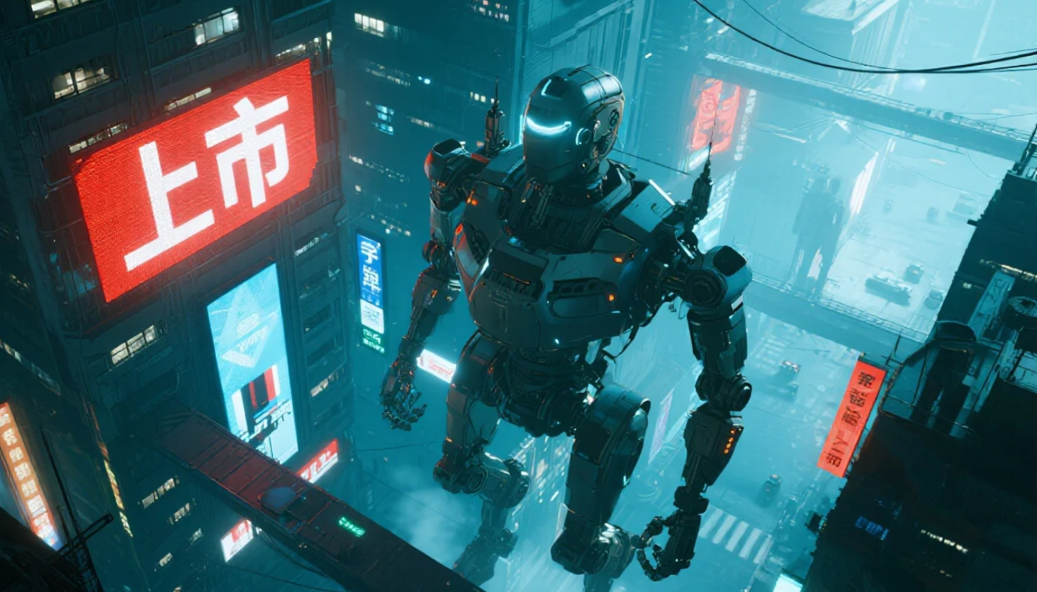 上市“绿色通道”被叫停？宇树回应：未申请走绿通，上市工作正常推进