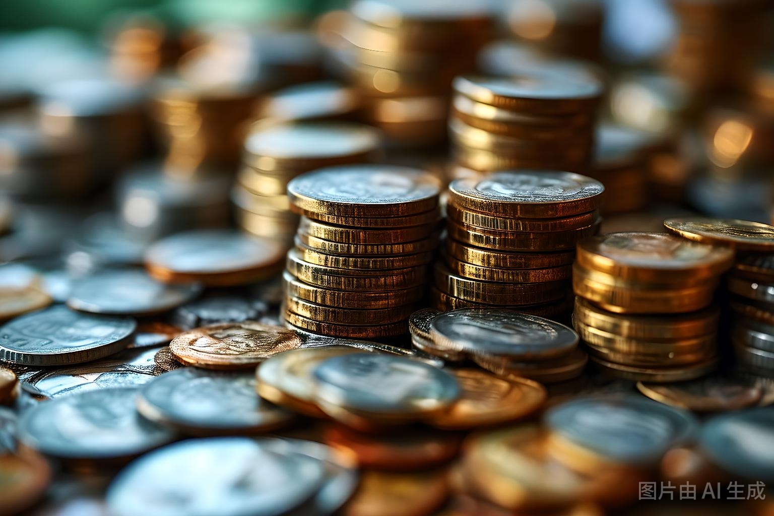 国泰基金旗下多只基金出现清盘危机单一机构持有基金100%份额_中金在线财经号