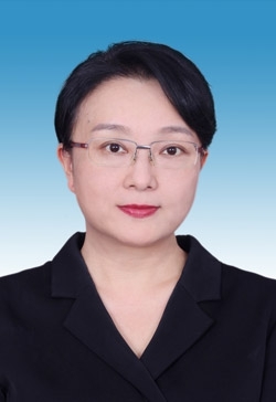 谭秀洪当选梧州市市长