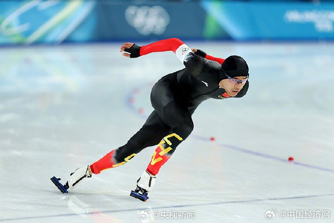 一觉醒来中国又夺冠了 转起！赞！