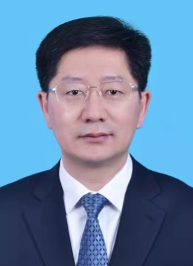 王向豫任宁夏科协党组书记