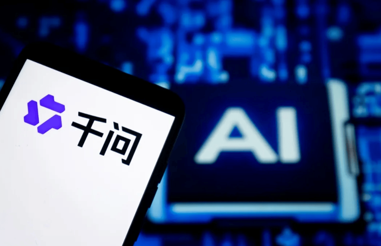 阿里千问技术负责人，为何离职？