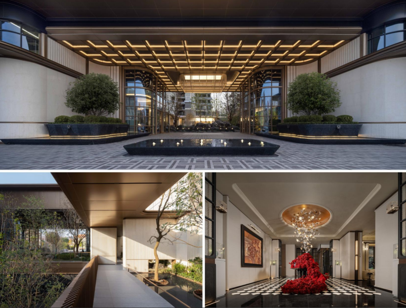 旭辉建管成功中标贵阳市花溪区核心地块全过程代建管理服务_中金在线财经号