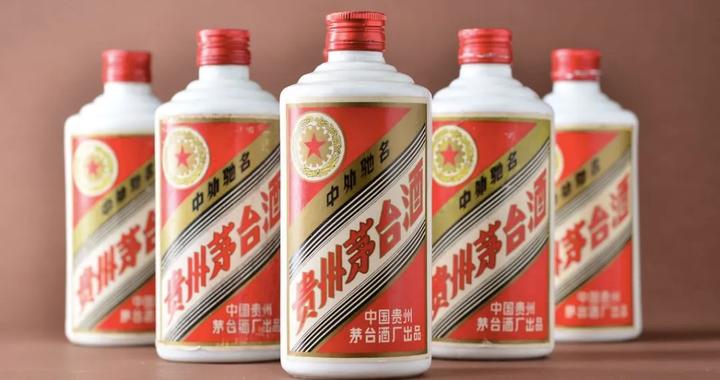 茅台也玩起了涨价去库存