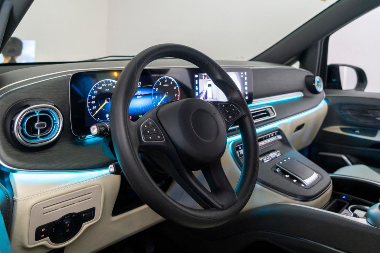 汽配龙头转战人形机器人！双林股份递表港交所，营收与净利双稳增长|港E声