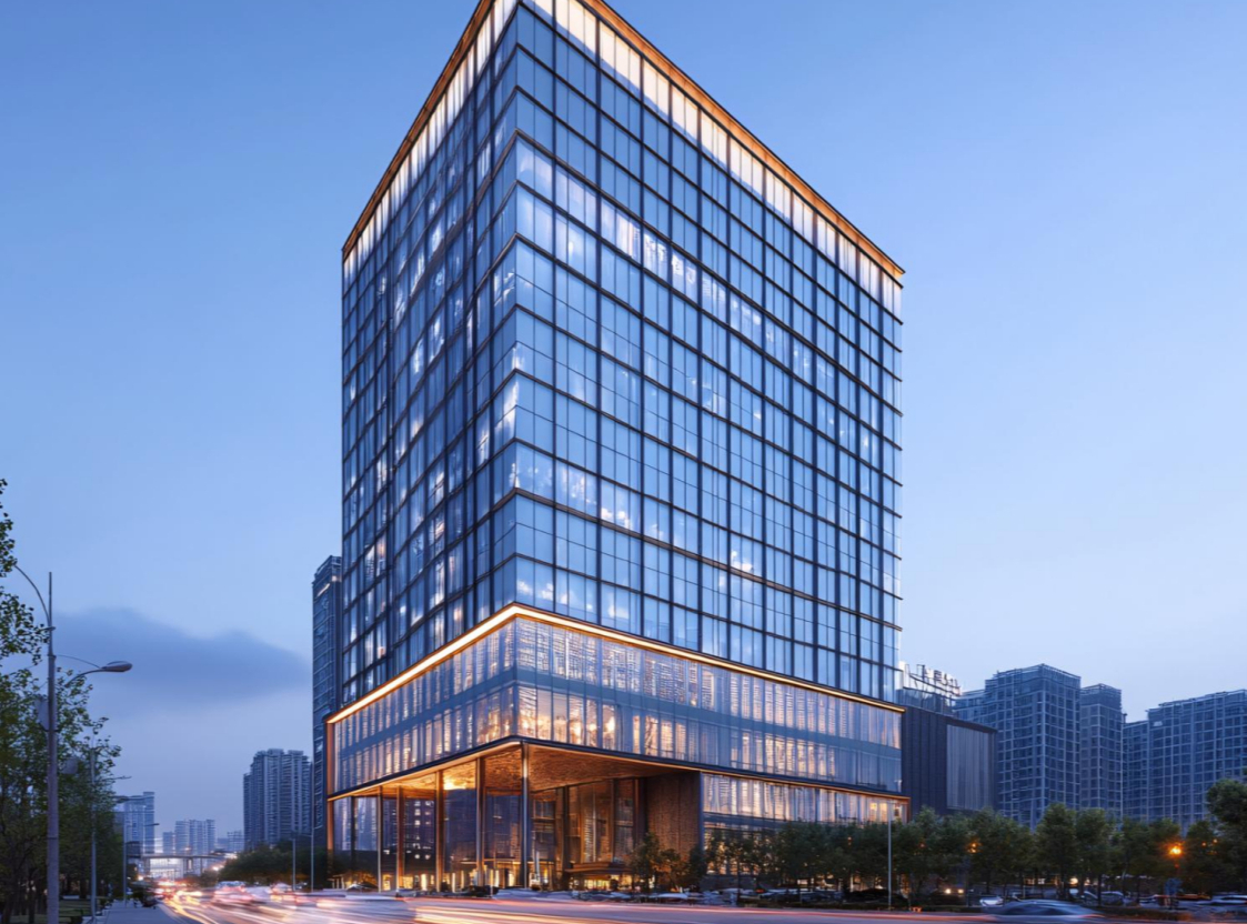 7天酒店、维也纳都是它家的！锦江酒店递表港交所，冲刺“A+B+H”酒店集团|港E声