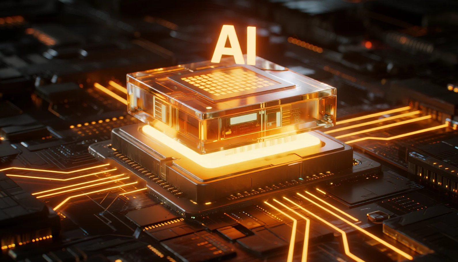 770亿封测龙头业绩出炉！长电科技扣非净利大降超11%，押注先进封装值不值？