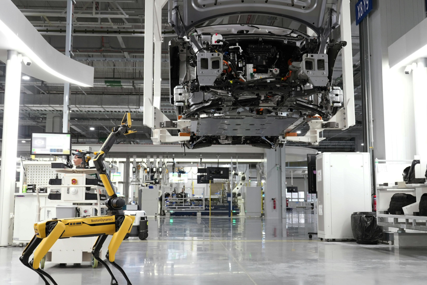 营收增速、毛利率均在30%以上,苦熬10年的B2B机器人为什么还难说赚钱? 营收增速、毛利率均在30%以上,苦熬10年的B2B机器人为什么还难说赚钱?