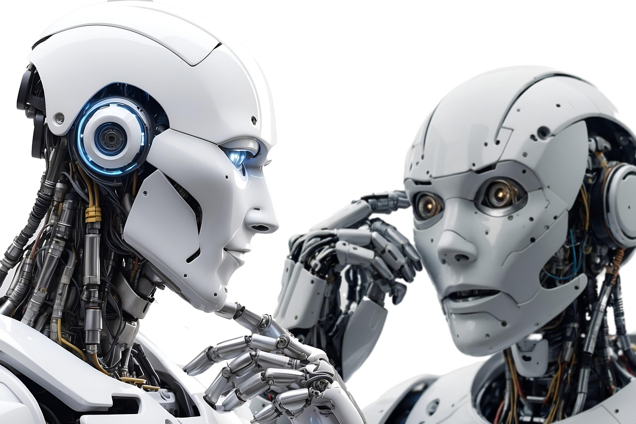 摸底人形机器人“数据荒”：业内人称呈抢购状态，大型需求方“有多少要多少”