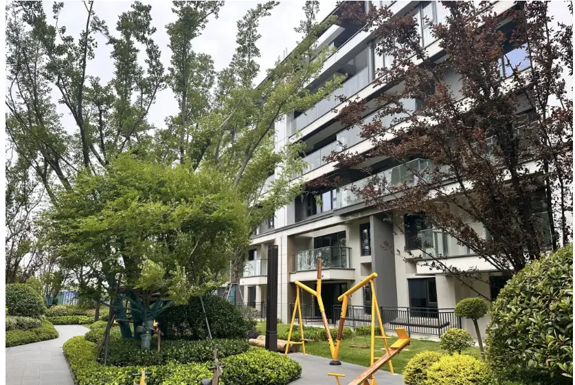 小区实景2