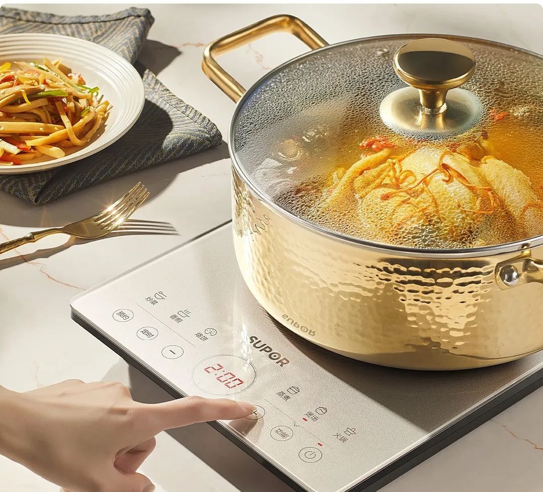 一周完成测款，单品年销千万，苏泊尔如何在拼多多开拓新增量？