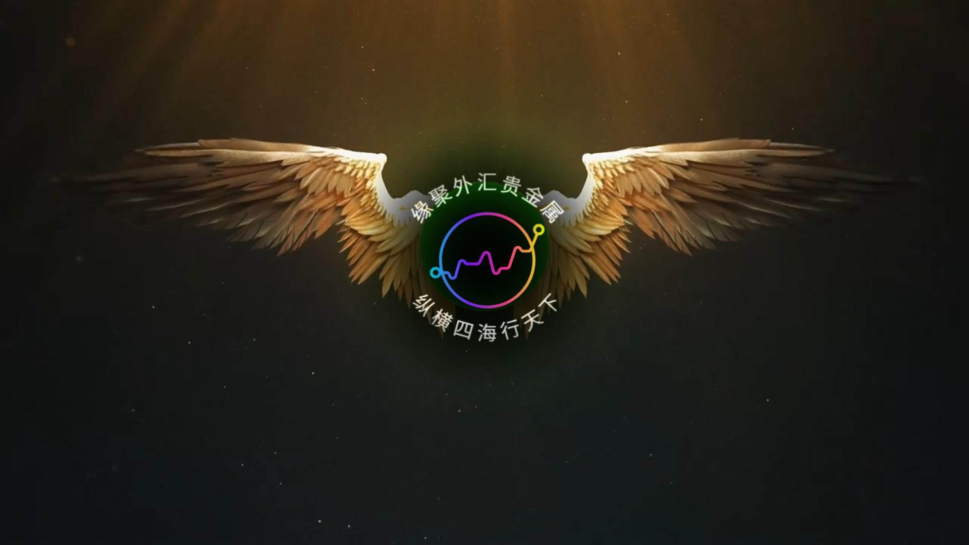 金价呈现强势上行走势，提防回落！3400~3500