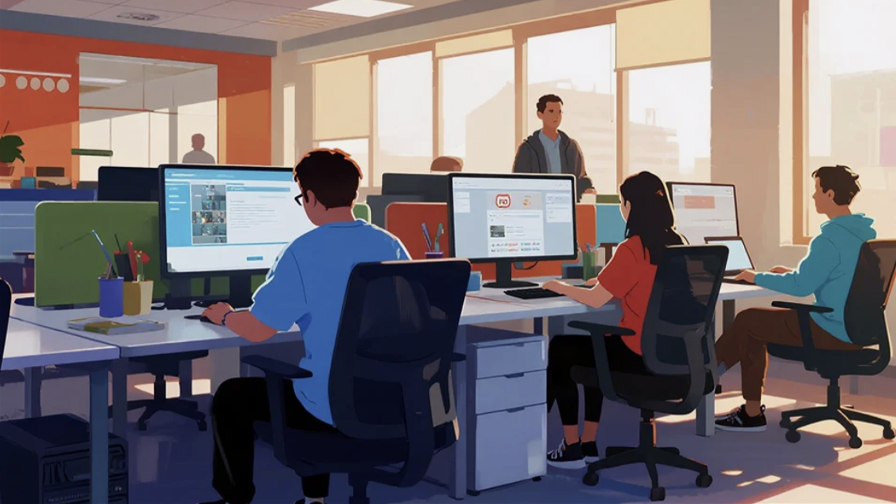 抖音立新规，“播”乱反正，谁会成为新主角？