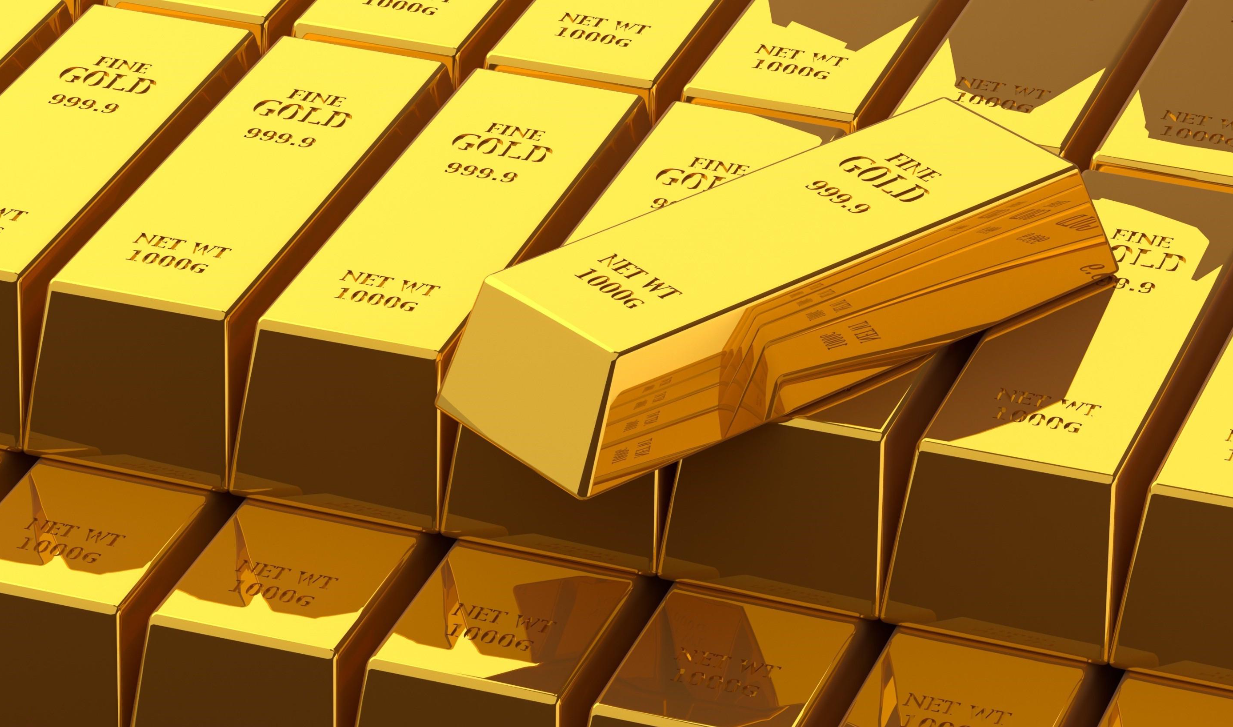 黄金区间收缩，静待行情爆发！