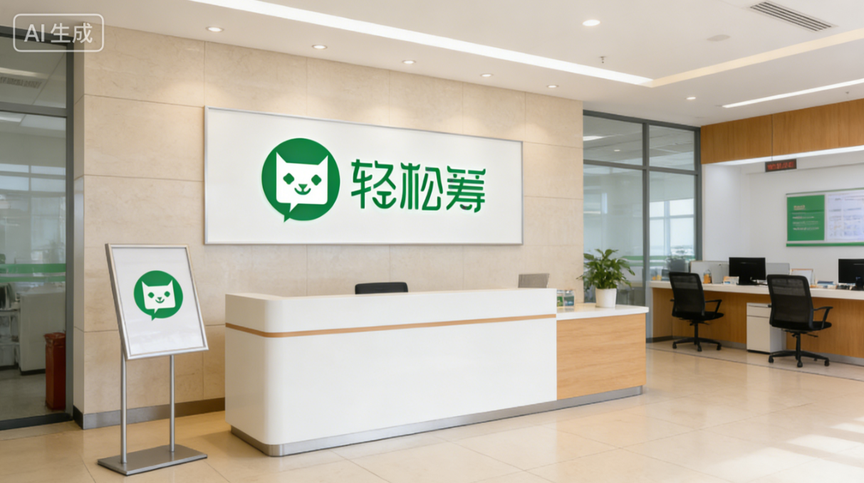 轻松筹被“抛”后，如何破解“公益”困局？