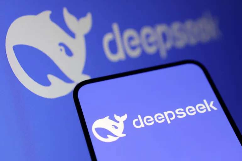 DeepSeek崛起带动港股巨头价值重估 数据中心迎来快速发展