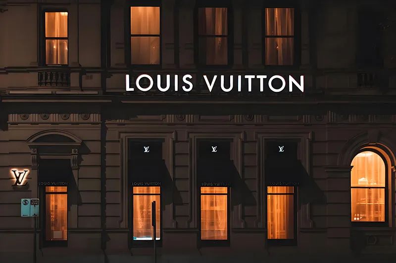 LV，如何装下“梦想”？