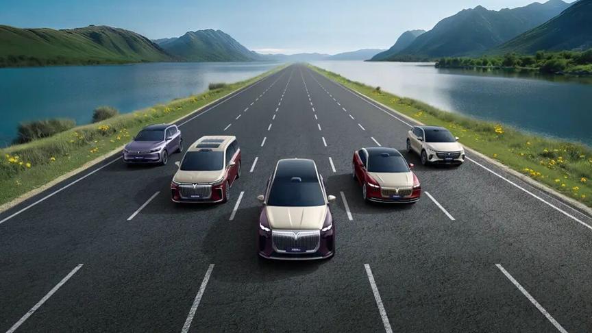 岚图赴港赶考，资本是否买单？