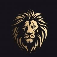 金毛狮王见者发财