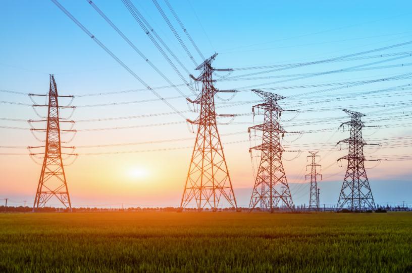 中国电力70年：“帝国”是怎样炼成的？