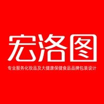宏洛图品牌设计