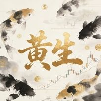 黄生谈金