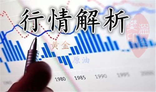 Wen Shangfan:5.9Analysis of the trend of gold and crude oil, how to layout the market after a sharp drop after reaching a new high in gold!726 / author:Wen Shangfan / PostsID:1375935