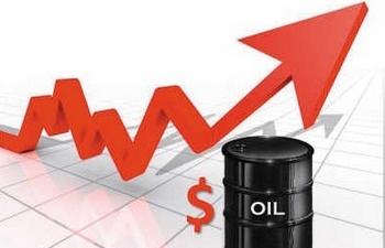 杨朋威：原油大涨停不下来，60很快见到（周评）！