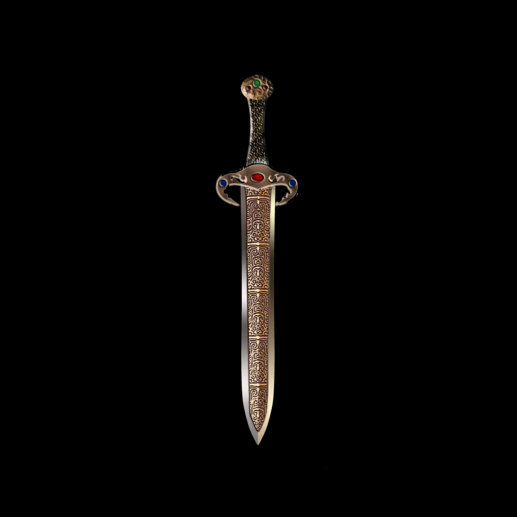 【月亮看盘】高悬的达摩克利斯之剑(19-6-30)