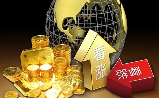 Xiong Fuming:8.12黄金走势分析，黄金目前该怎么看？52 / author:Xiong Fuming / PostsID:1452512