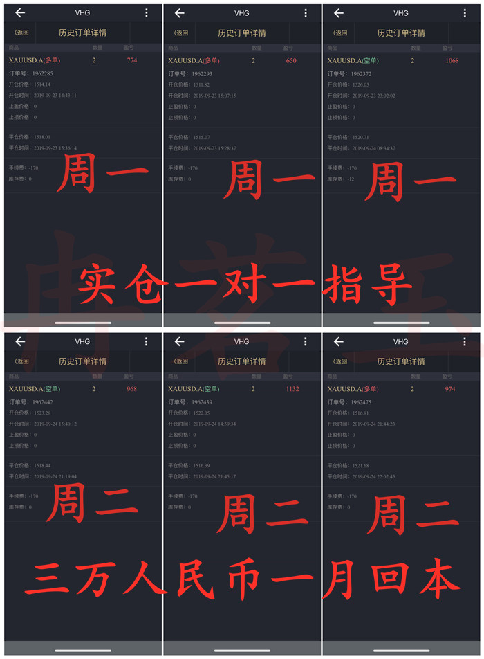 冉茗玉：现货黄金对比黄金TD有何区别？优缺点在哪？54 / author:ranmingyu / PostsID:1485800