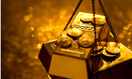 冉明玉：投资黄金哪个更赚钱？黄金ETF与现货对比分析