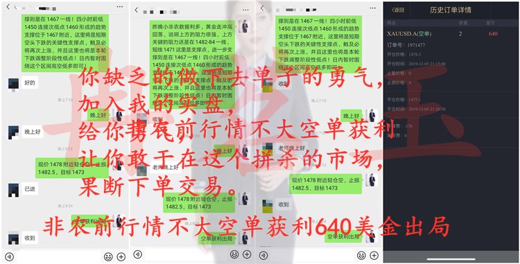 冉茗玉：炒现货黄金5万块一个月能翻仓吗？年底翻身仗就靠它了232 / author:ranmingyu / PostsID:1522272