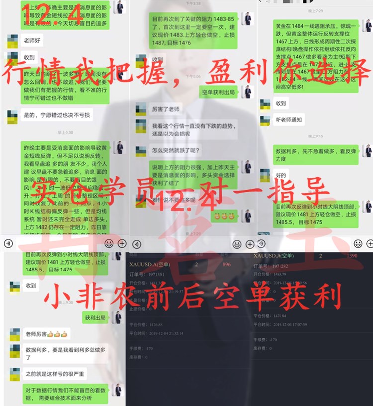 冉茗玉：炒现货黄金5万块一个月能翻仓吗？年底翻身仗就靠它了241 / author:ranmingyu / PostsID:1522272