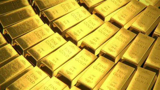 Xiong Fuming:4.9黄金今日能否打破震荡？黄金大趋势看空不变？654 / author:Xiong Fuming / PostsID:1540970